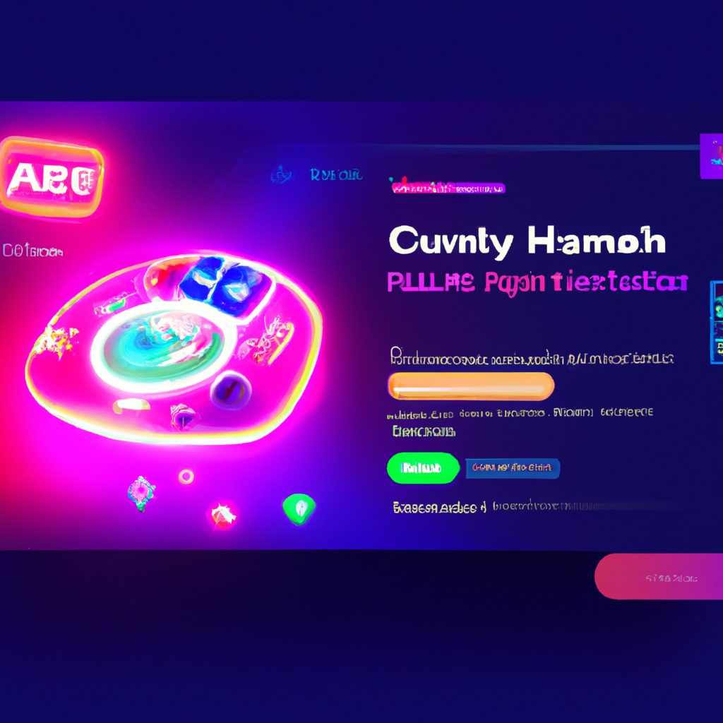 Community clip thumbnail: player avatar and highscore flash